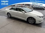 2013 Lincoln MKZ Base