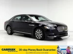2019 Lincoln Continental Standard