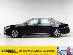 2019 Lincoln Continental Standard