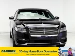2019 Lincoln Continental Standard