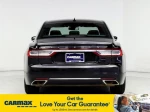 2019 Lincoln Continental Standard