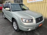 2006 Subaru Forester 2.5X
