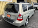 2006 Subaru Forester 2.5X