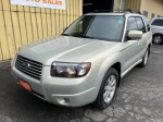 2006 Subaru Forester 2.5X