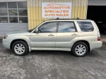 2006 Subaru Forester 2.5X