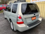 2006 Subaru Forester 2.5X