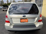 2006 Subaru Forester 2.5X