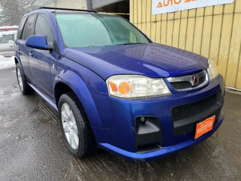 2006 Saturn Vue V6 (A5)