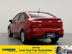 2017 Kia Rio LX