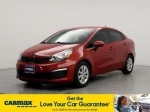 2017 Kia Rio LX