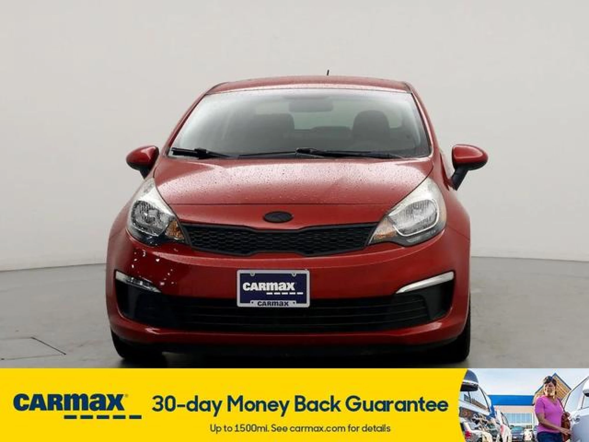 2017 Kia Rio LX