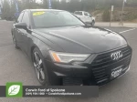 2020 Audi A6 55 Premium Plus