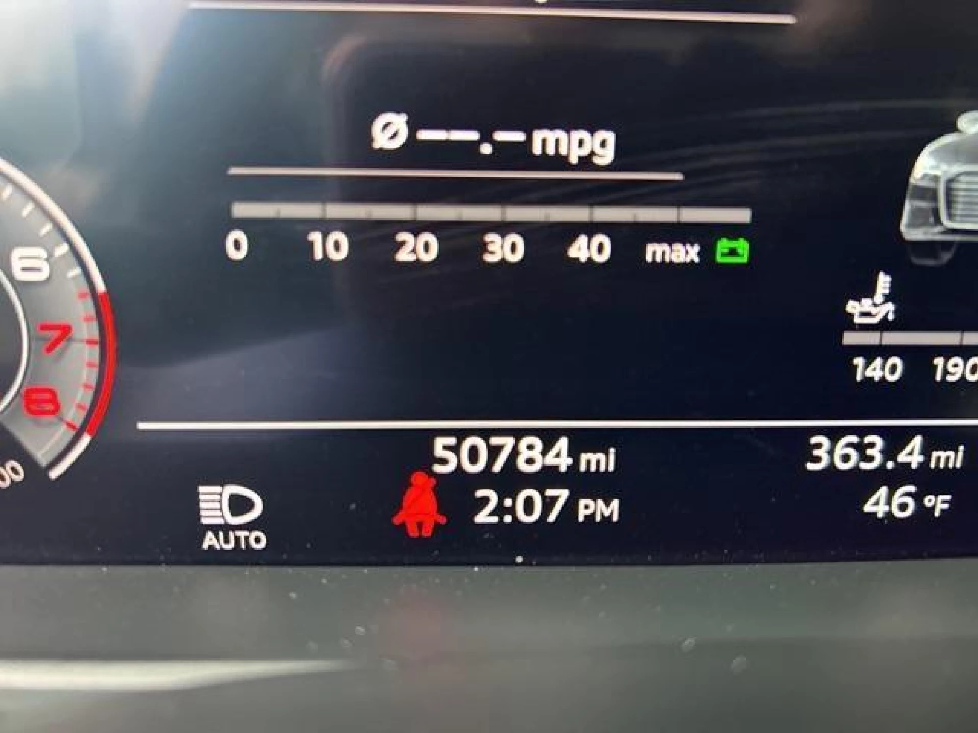 2020 Audi A6 55 Premium Plus