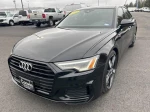 2020 Audi A6 55 Premium Plus