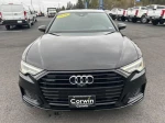 2020 Audi A6 55 Premium Plus