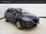 2014 Mazda CX-9 Grand Touring