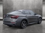 2015 BMW X6 xDrive35i