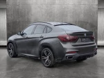 2015 BMW X6 xDrive35i