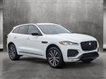 2024 Jaguar F-PACE P400 R-Dynamic S