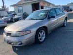 2003 Pontiac Bonneville SE