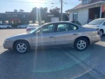 2003 Pontiac Bonneville SE