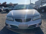 2003 Pontiac Bonneville SE