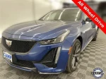 2022 Cadillac CT5 Sport AWD