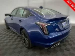 2022 Cadillac CT5 Sport AWD