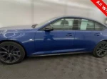 2022 Cadillac CT5 Sport AWD