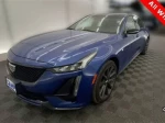 2022 Cadillac CT5 Sport AWD