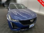 2022 Cadillac CT5 Sport AWD
