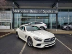 2017 Mercedes-Benz SL 450 SL 450