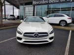 2017 Mercedes-Benz SL 450 SL 450