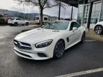2017 Mercedes-Benz SL 450 SL 450
