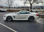 2017 Mercedes-Benz SL 450 SL 450