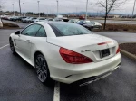 2017 Mercedes-Benz SL 450 SL 450