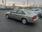 2002 Volvo S80 2.9