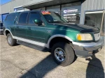 2001 Ford F-150 SuperCrew