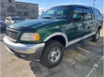 2001 Ford F-150 SuperCrew