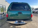 2001 Ford F-150 SuperCrew