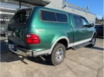 2001 Ford F-150 SuperCrew