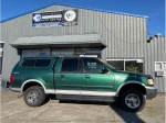 2001 Ford F-150 SuperCrew