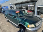 2001 Ford F-150 SuperCrew