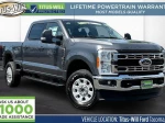 2023 Ford F-250 XLT