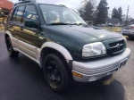 2000 Suzuki Grand Vitara JLX