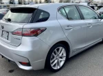 2014 Lexus CT 200h Base 4dr Hatchback