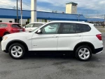 2012 BMW X3 xDrive28i