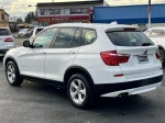 2012 BMW X3 xDrive28i