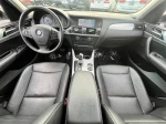 2012 BMW X3 xDrive28i