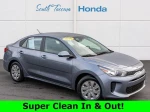2019 Kia Rio S